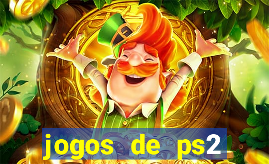 jogos de ps2 traduzidos pt br